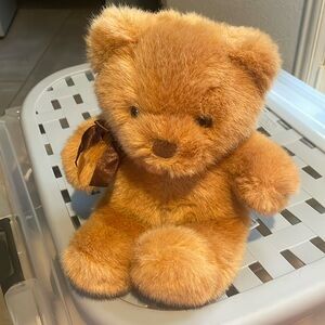 American Wego Teddy Bear Plush 7334